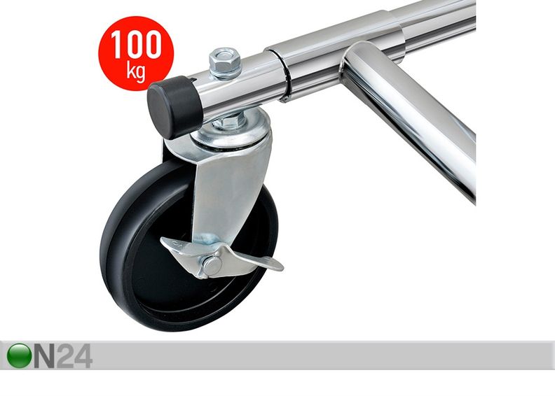 Stange Tatkraft Darren suurendatud