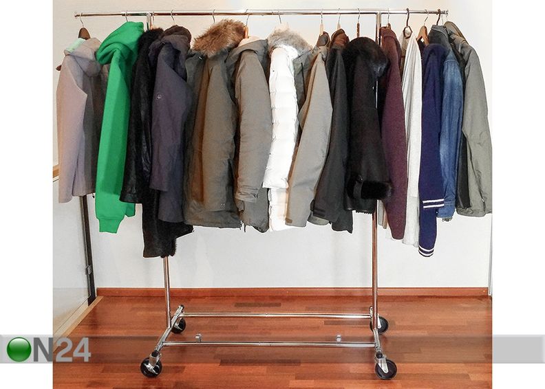 Stange Tatkraft Drogo suurendatud