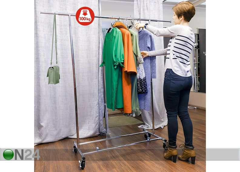 Stange Tatkraft Drogo suurendatud