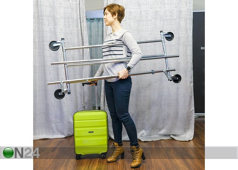 Stange Tatkraft Drogo suurendatud