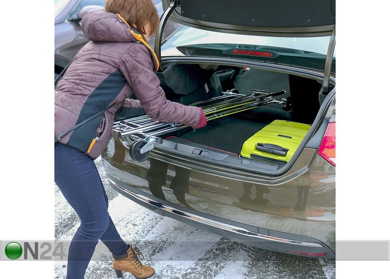 Stange Tatkraft Drogo suurendatud