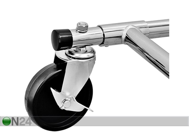 Stange Tatkraft Drogo suurendatud