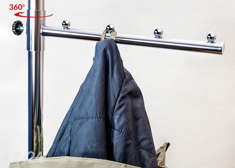 Stange Tatkraft Falcon suurendatud