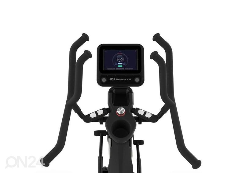 Stepper BOWFLEX MAX TOTAL suurendatud