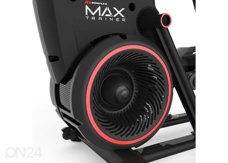Stepper BOWFLEX MAX TOTAL suurendatud