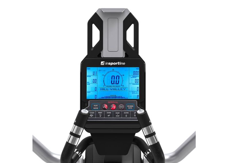 Stepper inSPORTline Holister suurendatud