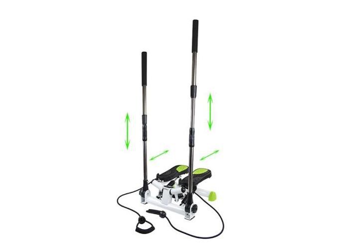 Stepper käepidemetega HMS S3096 suurendatud