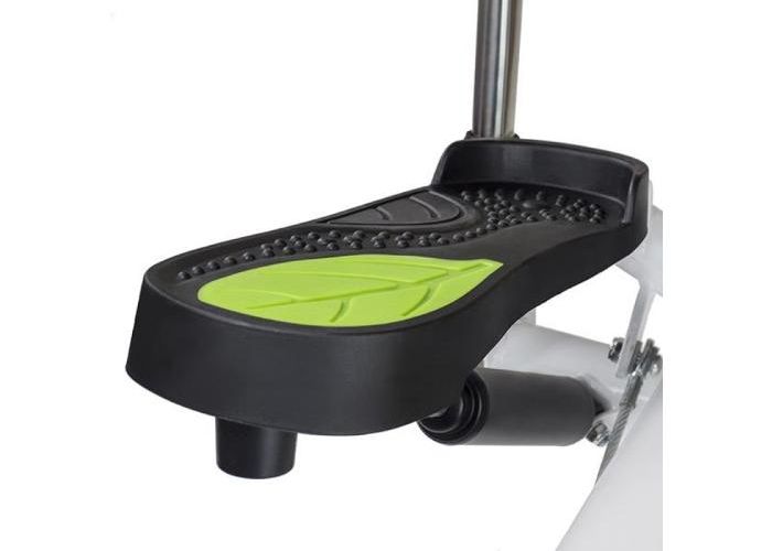 Stepper käepidemetega HMS S3096 suurendatud