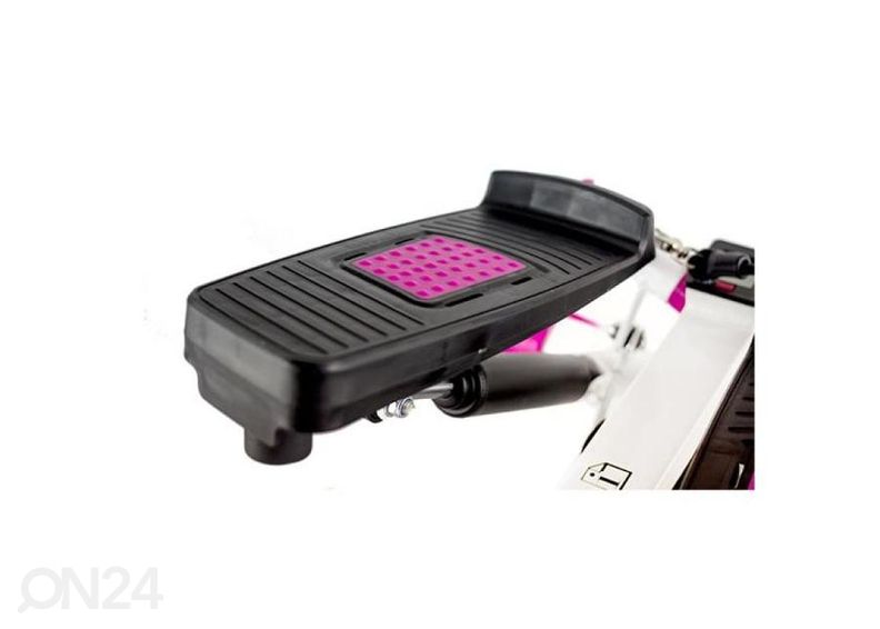 Stepper koos treeningkummidega HMS S3033 suurendatud