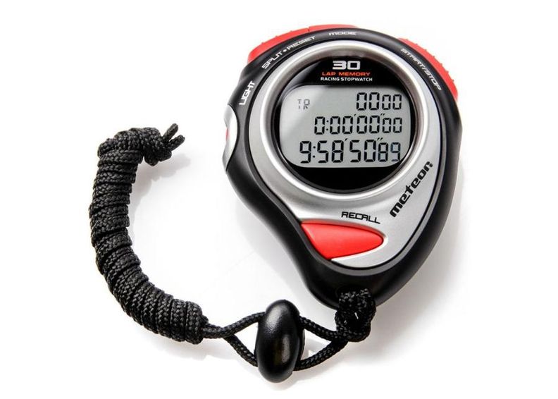 Stopper Meteor 30-aega 38070 suurendatud