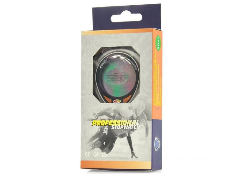 Stopper SMJ 100-mälu JS-7064 suurendatud