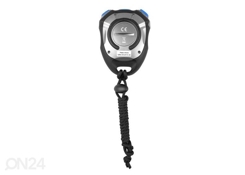 Stopper SW Profi Dual Chrono inSPORTline suurendatud
