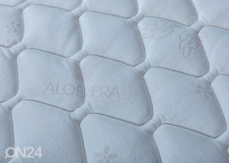 Stroma kattemadrats Top Comfort 120x200 cm suurendatud