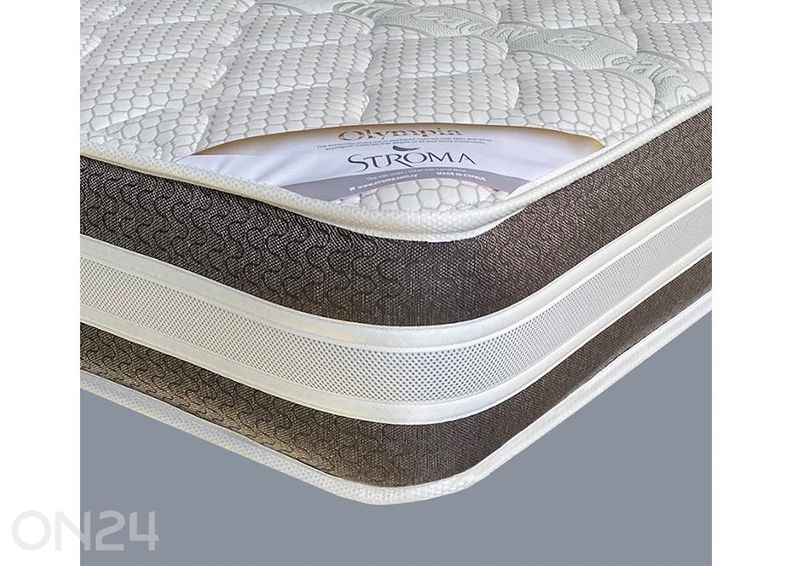 Stroma madrats Olympia 120x200 cm suurendatud