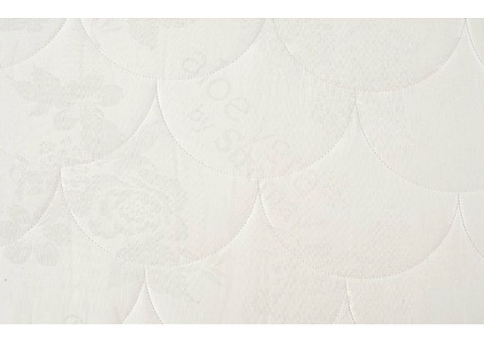 Stroma madrats Soft Ökoloogiline 140x190 cm suurendatud