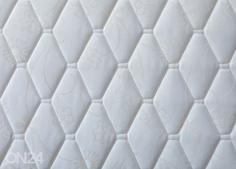 Stroma madrats Soft Ökoloogiline 140x190 cm suurendatud