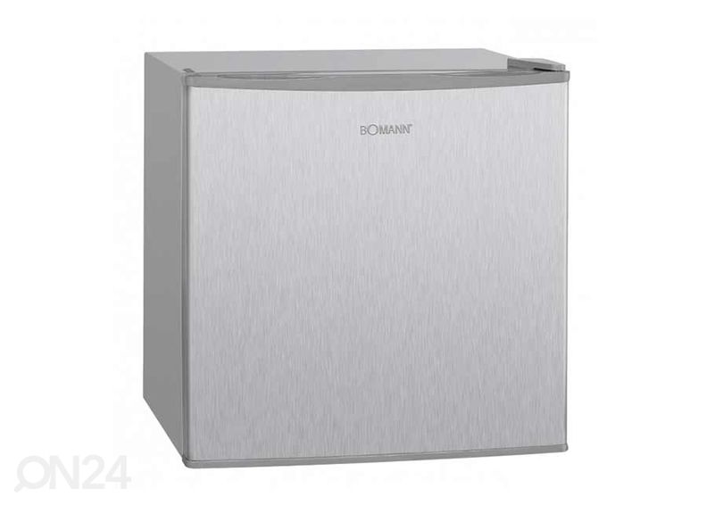Sügavkülmik Bomann GB341S suurendatud