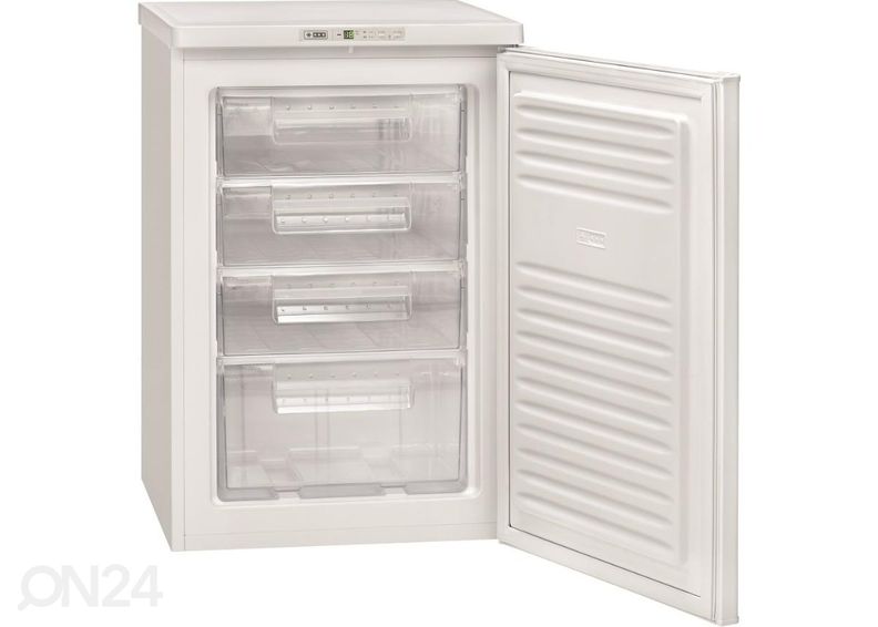 Sügavkülmik Bomann GS7243 suurendatud