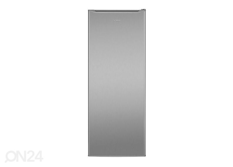 Sügavkülmik Bomann GS7340IX, inox suurendatud