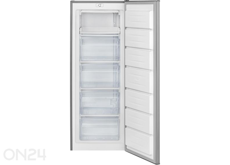 Sügavkülmik Bomann GS7364IX suurendatud