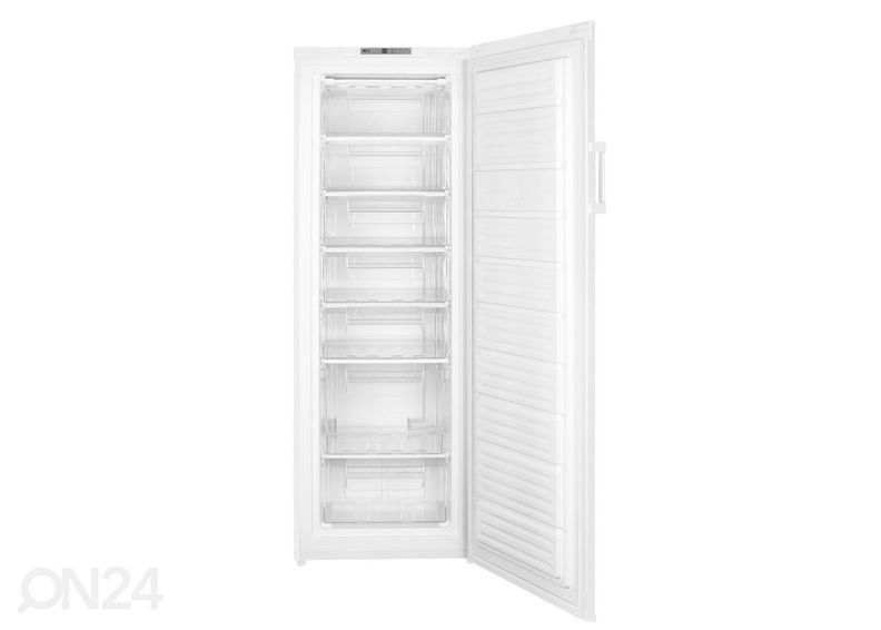 Sügavkülmik Brandt BFU7610EW suurendatud