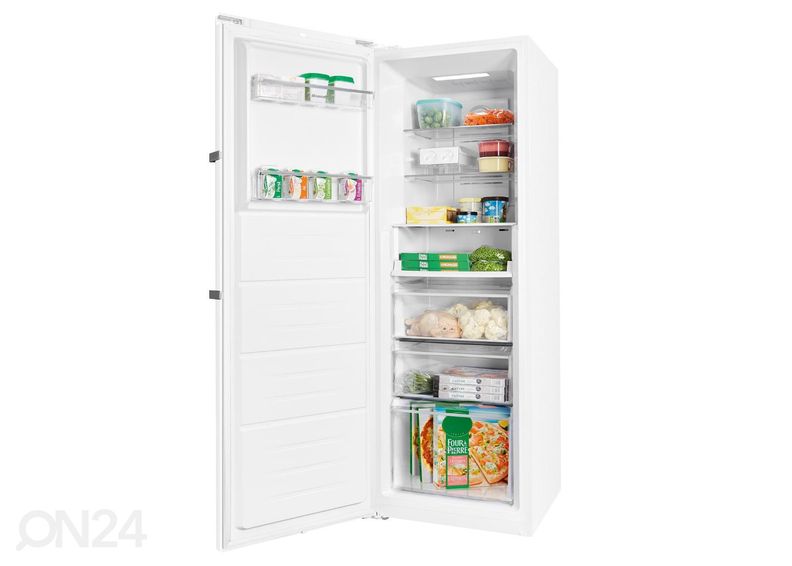Sügavkülmik Brandt BFU8620NW suurendatud