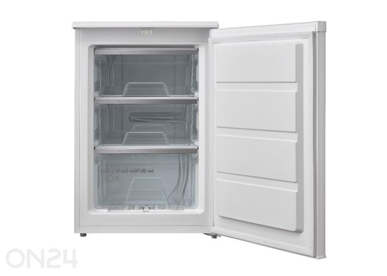 Sügavkülmik Midea MDRD129FZE01 suurendatud