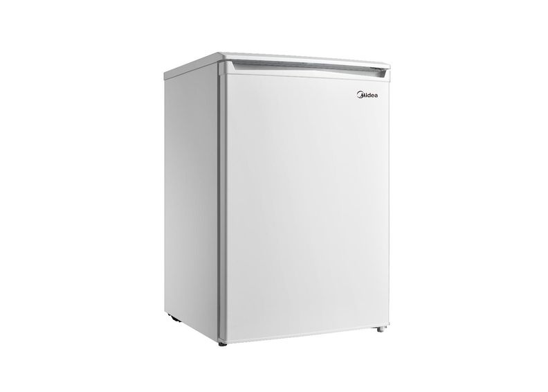 Sügavkülmik Midea MDRD129FZE01 suurendatud mõõdud