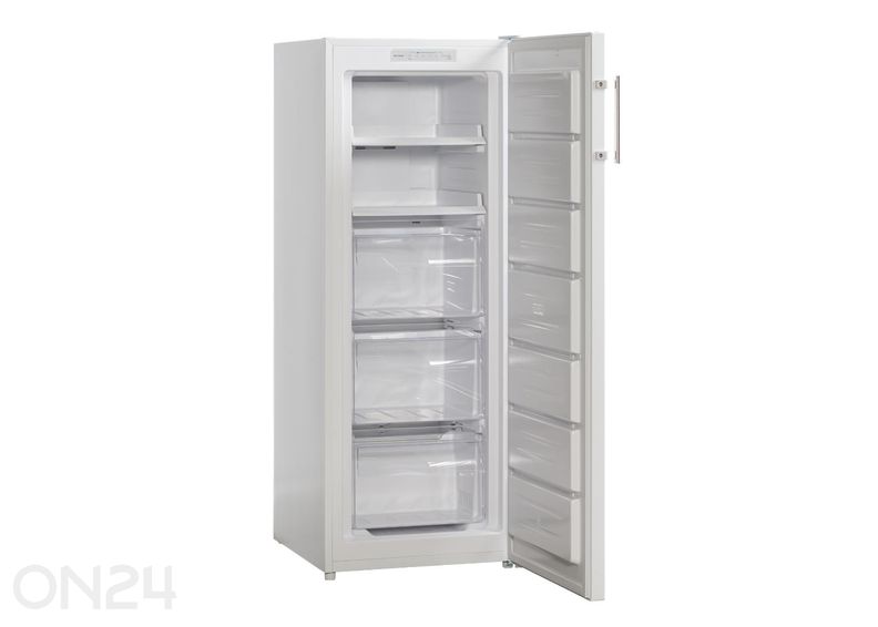 Sügavkülmik Scandomestic FRF161NFWE suurendatud