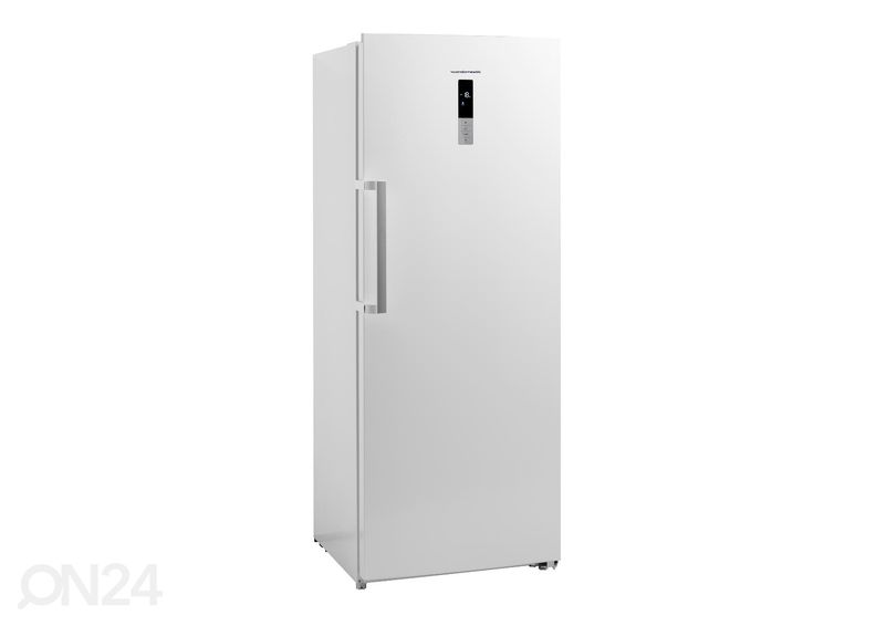 Sügavkülmik Scandomestic SFS381W valge suurendatud