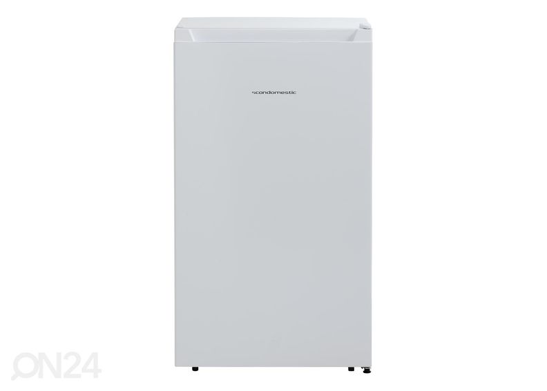 Sügavkülmik Scandomestic SFS61W suurendatud