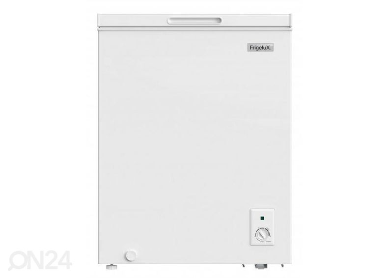 Sügavkülmkirst Frigelux CCO147BE suurendatud