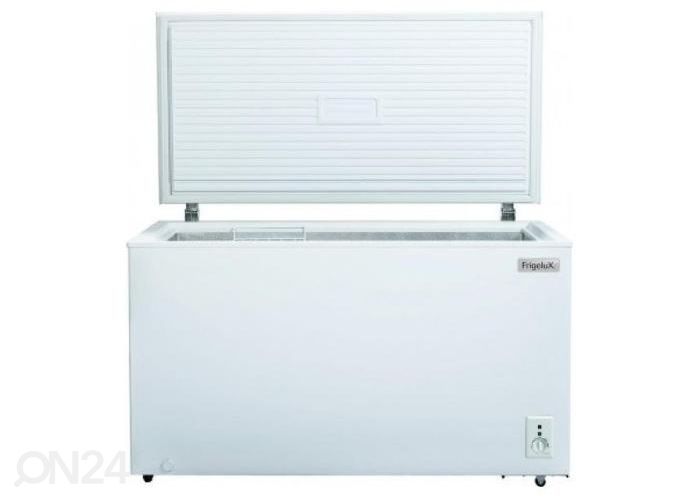 Sügavkülmkirst Frigelux CCO401BF suurendatud