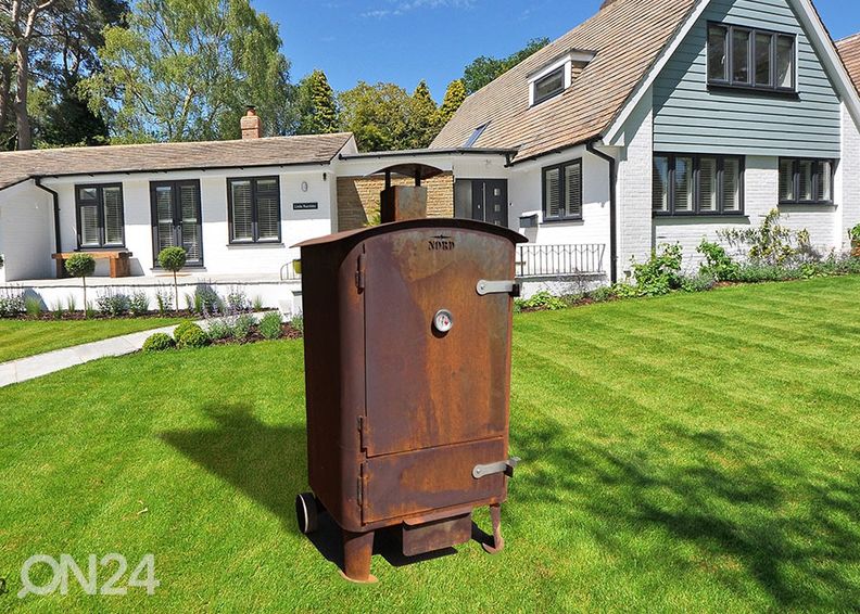 Suitsuahi Nord suurendatud