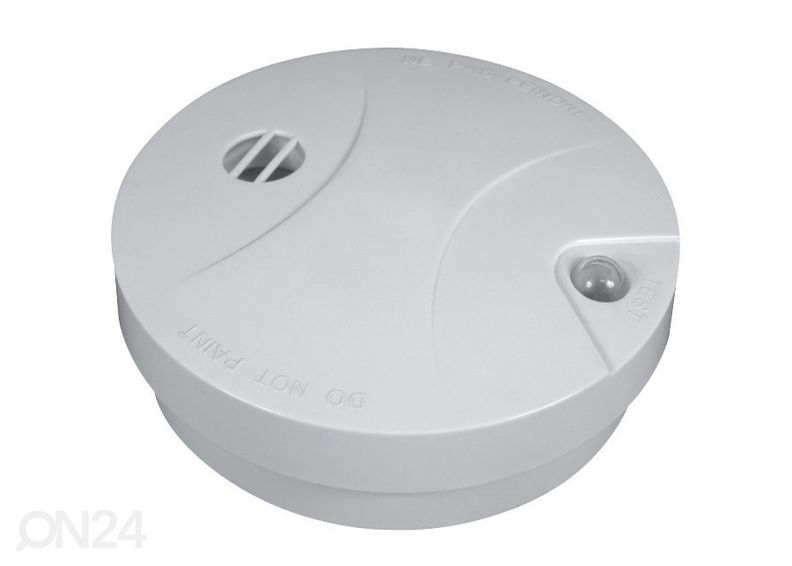 Suitsuandur Sentek SD218 suurendatud
