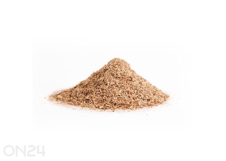 Suitsulaastud Hikkoripuu Barbecook 310 g suurendatud