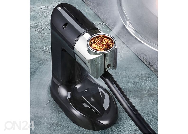 Suitsutaja Gastronoma suurendatud