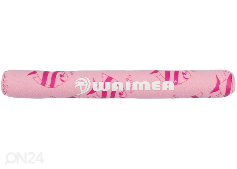 Sukeldumiskomplekt lastele 3 tk Waimea suurendatud