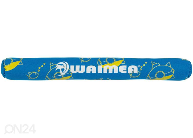 Sukeldumiskomplekt lastele 3 tk Waimea suurendatud