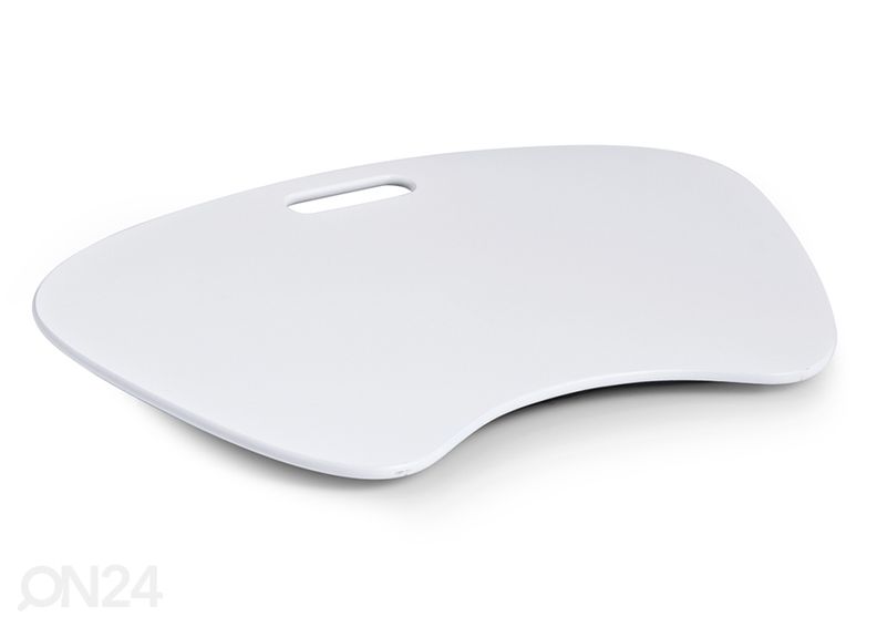 Sülearvuti alus suurendatud