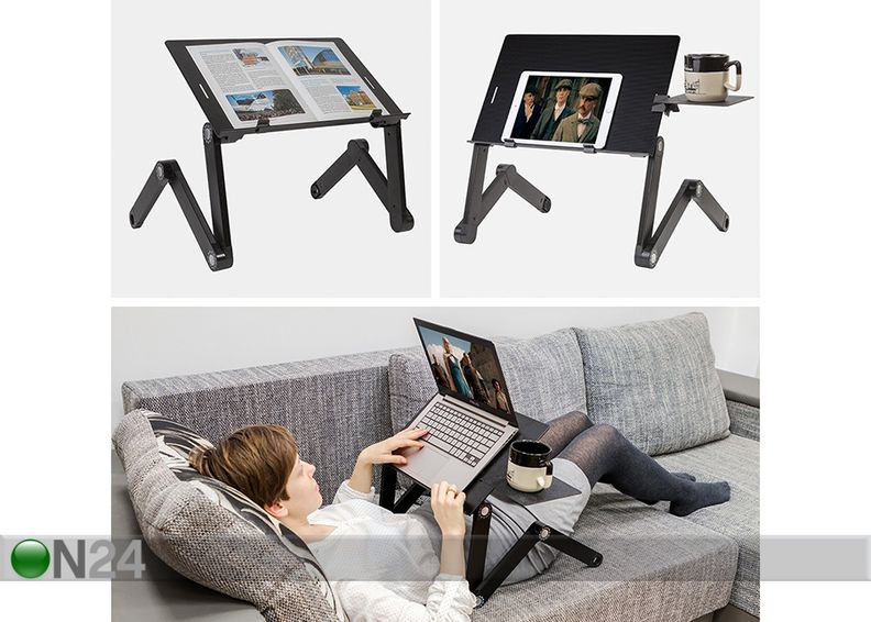 Sülearvuti alus Wonder Worker Einstein suurendatud