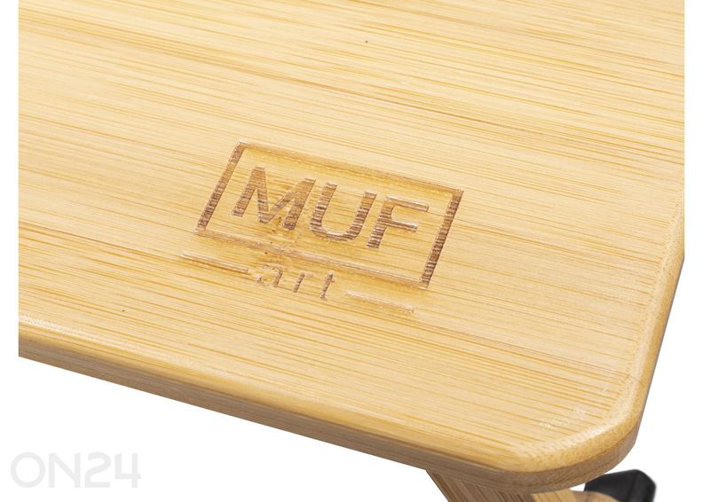 Sülearvuti laud XL suurendatud