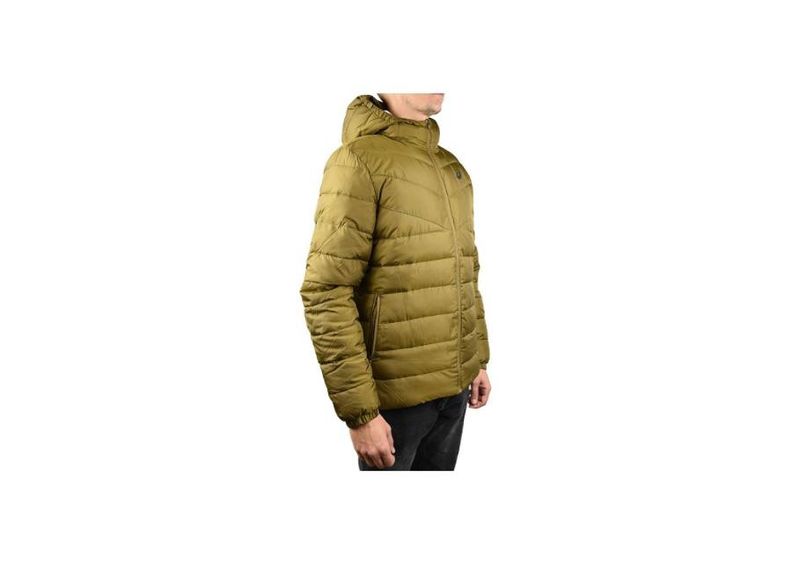 Sulejope meestele Asics Padded Jacket M 2031A394-200 suurendatud