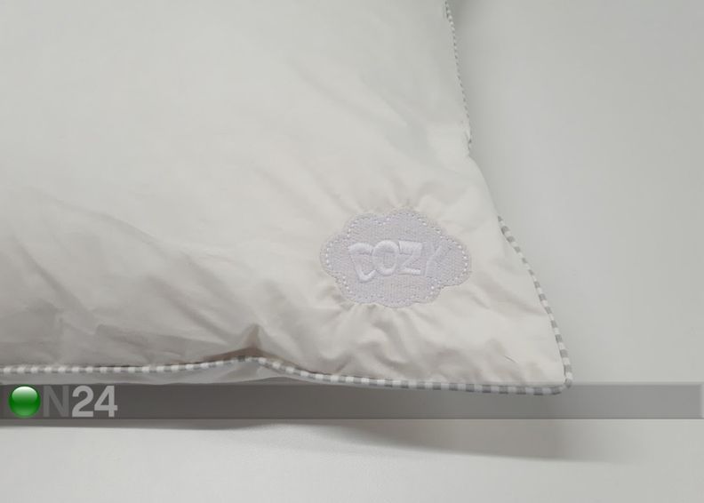 Sulepadi lastele Dozy 38x55 cm, 75 g suurendatud