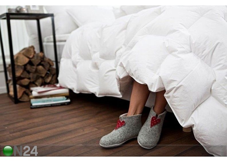 Suletekk 200x220 cm, 980 g suurendatud