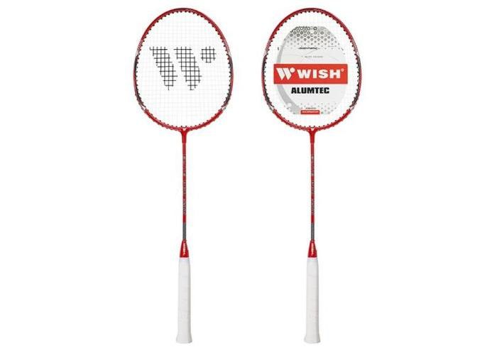 Sulgpalli komplekt WISH Alumtec 5566 suurendatud