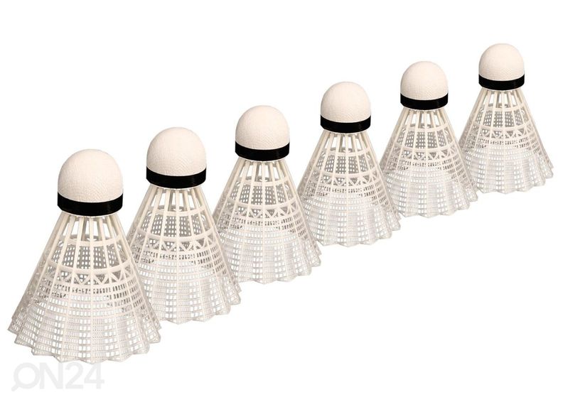 Sulgpallid 6tk Avento suurendatud