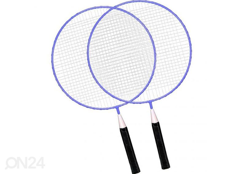 Sulgpallikomplekt lastele Jumbo Kid Best Sporting suurendatud