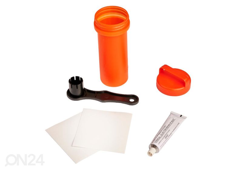 SUP aerulaud 320 cm suurendatud