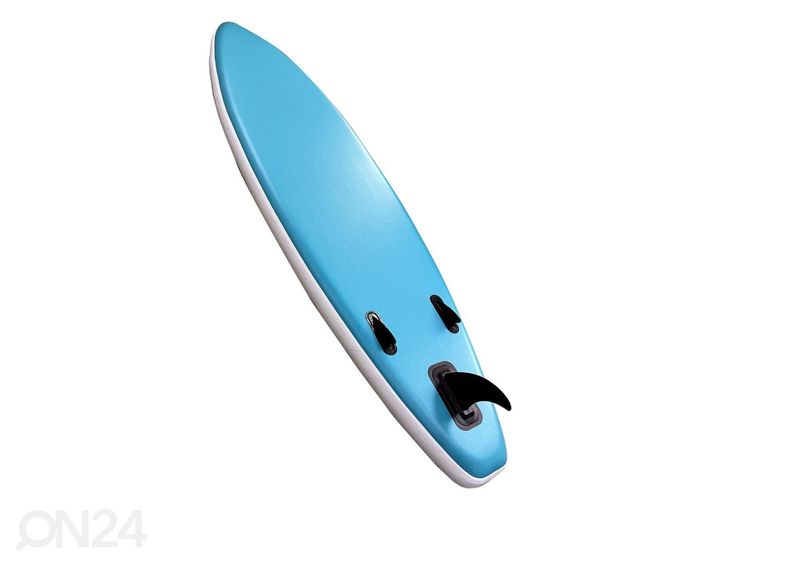 SUP aerulaud 320 cm suurendatud